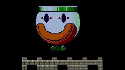 Super Mario's Journey into the Mystic: A Look at the Occult Magic Ball